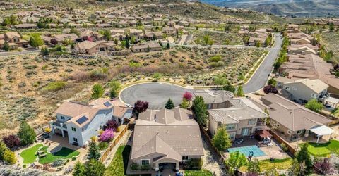 1697 Crescent Pointe Court, Reno, NV 89523 Photo