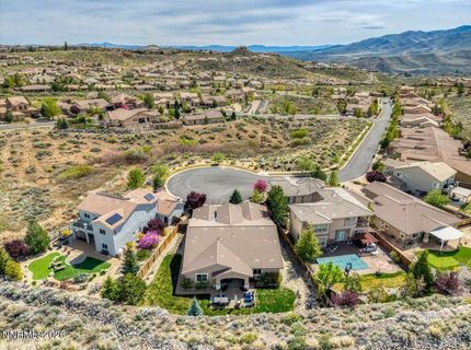 1697 Crescent Pointe Court, Reno, NV 89523 Photo