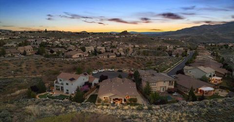 1697 Crescent Pointe Court, Reno, NV 89523 Photo