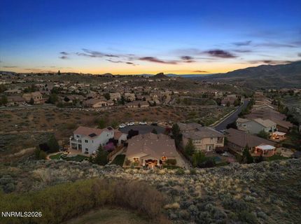 1697 Crescent Pointe Court, Reno, NV 89523 Photo