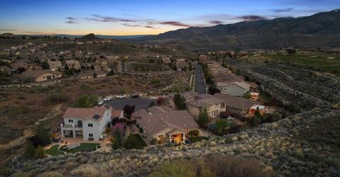 1697 Crescent Pointe Court, Reno, NV 89523 Photo