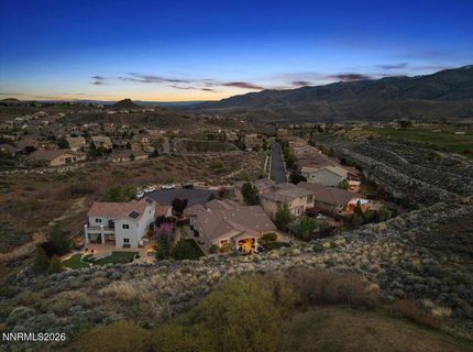 1697 Crescent Pointe Court, Reno, NV 89523 Photo