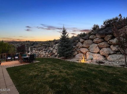 1697 Crescent Pointe Court, Reno, NV 89523 Photo