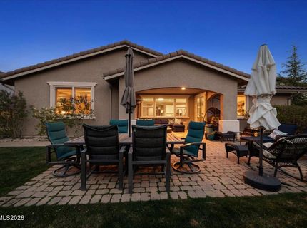 1697 Crescent Pointe Court, Reno, NV 89523 Photo