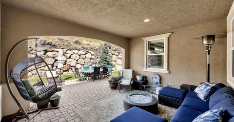 1697 Crescent Pointe Court, Reno, NV 89523 Photo
