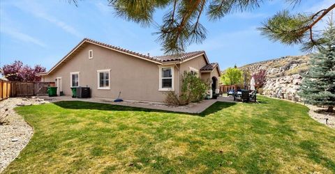 1697 Crescent Pointe Court, Reno, NV 89523 Photo