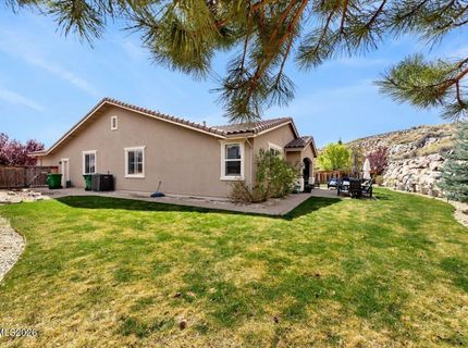 1697 Crescent Pointe Court, Reno, NV 89523 Photo