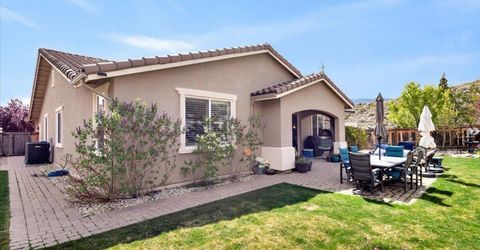 1697 Crescent Pointe Court, Reno, NV 89523 Photo