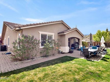 1697 Crescent Pointe Court, Reno, NV 89523 Photo