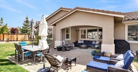 1697 Crescent Pointe Court, Reno, NV 89523 Photo