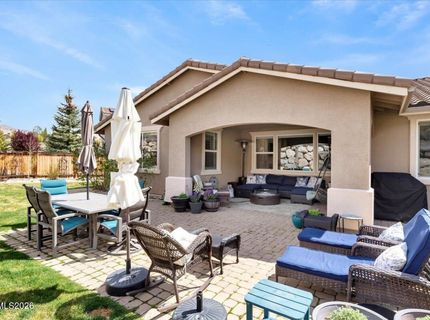 1697 Crescent Pointe Court, Reno, NV 89523 Photo