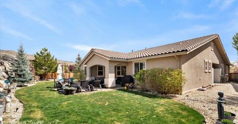 1697 Crescent Pointe Court, Reno, NV 89523 Photo