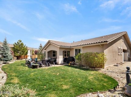 1697 Crescent Pointe Court, Reno, NV 89523 Photo