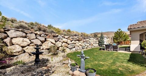 1697 Crescent Pointe Court, Reno, NV 89523 Photo