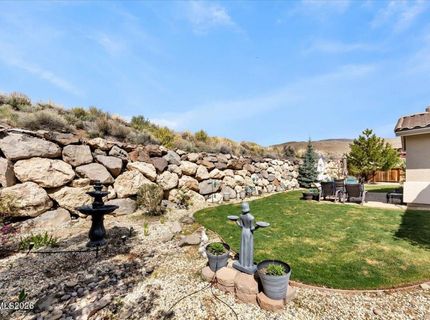 1697 Crescent Pointe Court, Reno, NV 89523 Photo