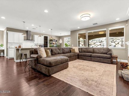 1697 Crescent Pointe Court, Reno, NV 89523 Photo