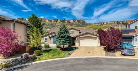1697 Crescent Pointe Court, Reno, NV 89523 Photo