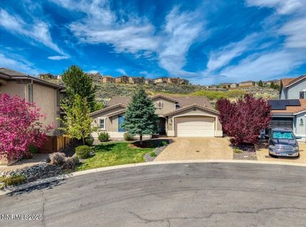 1697 Crescent Pointe Court, Reno, NV 89523 Photo