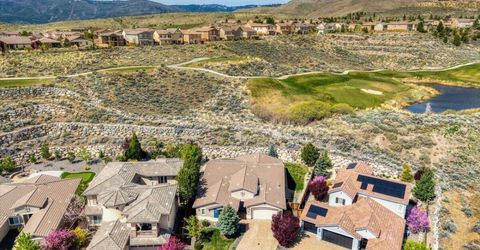 1697 Crescent Pointe Court, Reno, NV 89523 Photo