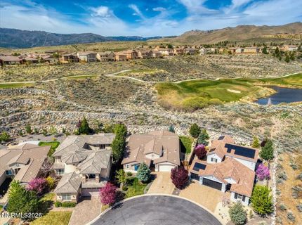 1697 Crescent Pointe Court, Reno, NV 89523 Photo