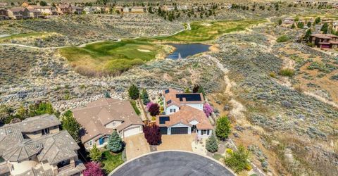 1697 Crescent Pointe Court, Reno, NV 89523 Photo