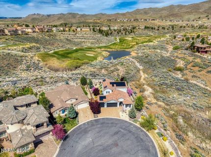 1697 Crescent Pointe Court, Reno, NV 89523 Photo