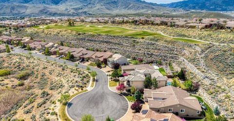 1697 Crescent Pointe Court, Reno, NV 89523 Photo