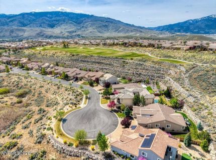 1697 Crescent Pointe Court, Reno, NV 89523 Photo