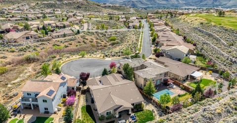 1697 Crescent Pointe Court, Reno, NV 89523 Photo