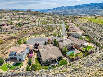 1697 Crescent Pointe Court, Reno, NV 89523 Photo