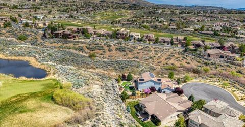1697 Crescent Pointe Court, Reno, NV 89523 Photo