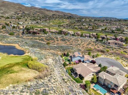 1697 Crescent Pointe Court, Reno, NV 89523 Photo