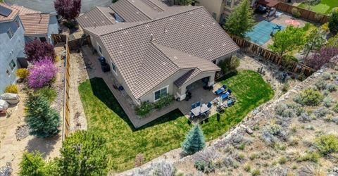 1697 Crescent Pointe Court, Reno, NV 89523 Photo