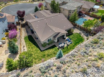 1697 Crescent Pointe Court, Reno, NV 89523 Photo