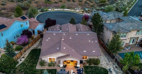 1697 Crescent Pointe Court, Reno, NV 89523 Photo