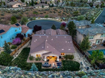 1697 Crescent Pointe Court, Reno, NV 89523 Photo