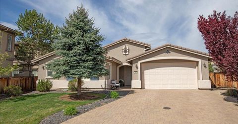 1697 Crescent Pointe Court, Reno, NV 89523 Photo