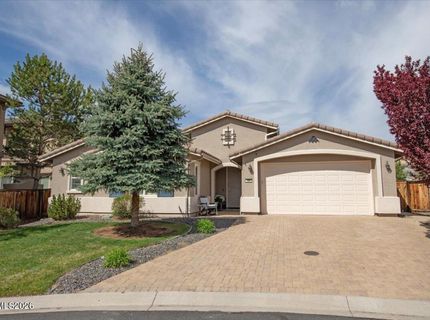1697 Crescent Pointe Court, Reno, NV 89523 Photo
