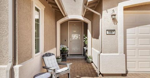 1697 Crescent Pointe Court, Reno, NV 89523 Photo