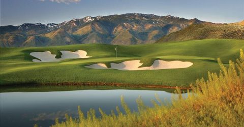 1697 Crescent Pointe Court, Reno, NV 89523 Photo