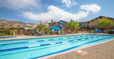 1697 Crescent Pointe Court, Reno, NV 89523 Photo