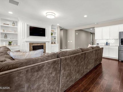 1697 Crescent Pointe Court, Reno, NV 89523 Photo