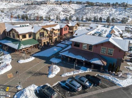 1697 Crescent Pointe Court, Reno, NV 89523 Photo