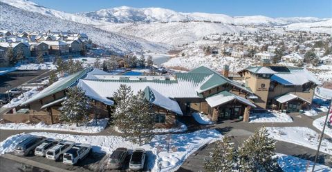 1697 Crescent Pointe Court, Reno, NV 89523 Photo