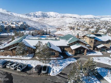 1697 Crescent Pointe Court, Reno, NV 89523 Photo