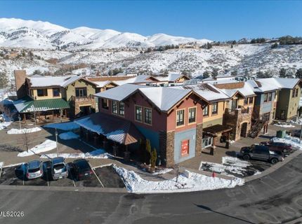 1697 Crescent Pointe Court, Reno, NV 89523 Photo