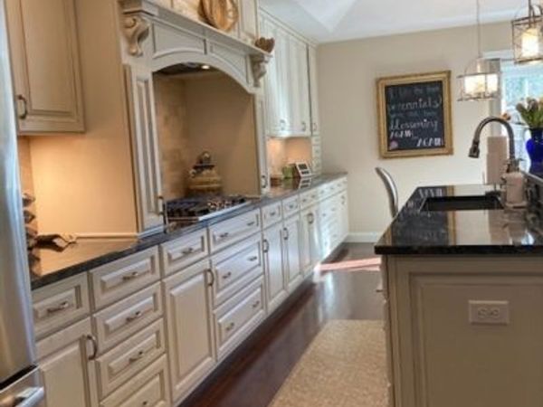 20 Talcott Road, Unit 20, Easton, MA 02356