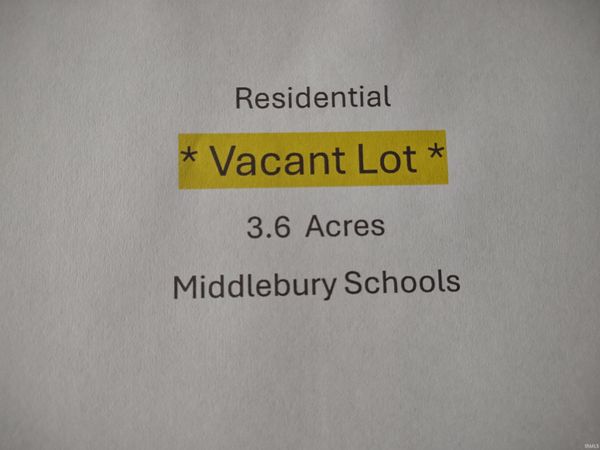 57354 E Emerald Chase Lane, Goshen, IN 46528