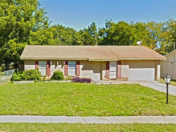 127 Cooper Street, Cedar Hill, TX 75104