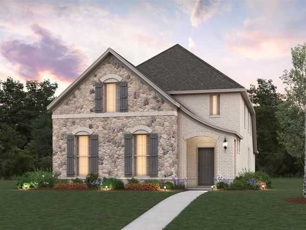 1408 Sun Garden Way, Justin, TX 76247